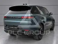 2022 Land Rover Range Rover