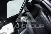 2022 Land Rover Range Rover
