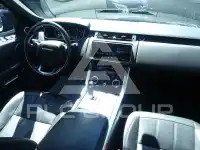 2022 Land Rover Range Rover