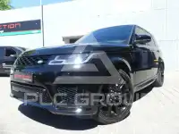 2022 Land Rover Range Rover