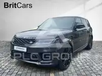 2022 Land Rover Range Rover