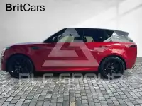 2022 Land Rover Range Rover