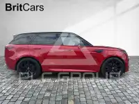 2022 Land Rover Range Rover