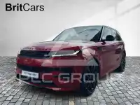 2022 Land Rover Range Rover