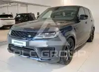 2022 Land Rover Range Rover