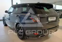 2022 Land Rover Range Rover