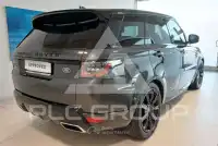 2022 Land Rover Range Rover