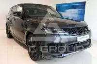 2022 Land Rover Range Rover