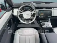 2022 Land Rover Range Rover