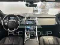 2022 Land Rover Range Rover