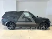 2022 Land Rover Range Rover
