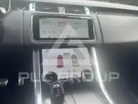 2022 Land Rover Range Rover