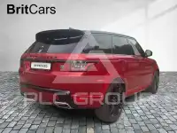 2022 Land Rover Range Rover