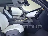 2022 Land Rover Range Rover