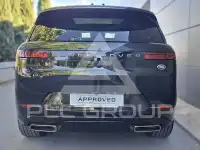 2022 Land Rover Range Rover