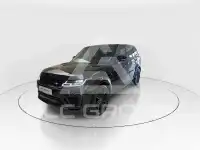 2022 Land Rover Range Rover