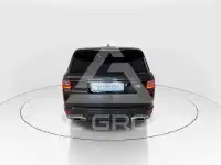 2022 Land Rover Range Rover