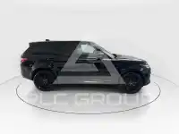 2022 Land Rover Range Rover