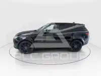 2022 Land Rover Range Rover