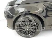 2022 Land Rover Range Rover