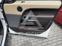 2022 Land Rover Range Rover