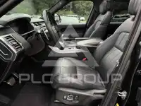 2022 Land Rover Range Rover