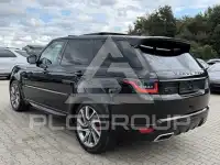 2022 Land Rover Range Rover