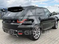 2022 Land Rover Range Rover