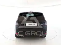 2022 Land Rover Range Rover