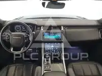 2022 Land Rover Range Rover