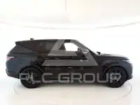 2022 Land Rover Range Rover