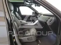 2022 Land Rover Range Rover