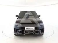 2022 Land Rover Range Rover