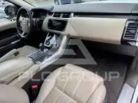 2022 Land Rover Range Rover