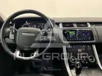 2022 Land Rover Range Rover