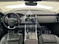 2022 Land Rover Range Rover