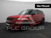 2022 Land Rover Range Rover