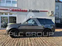 2022 Land Rover Range Rover