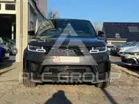 2022 Land Rover Range Rover