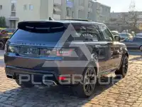 2022 Land Rover Range Rover
