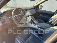 2022 Land Rover Range Rover