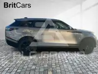 2022 Land Rover Range Rover