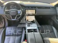 2022 Land Rover Range Rover