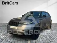 2022 Land Rover Range Rover