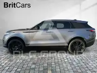 2022 Land Rover Range Rover