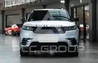 2022 Land Rover Range Rover