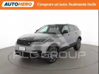 2022 Land Rover Range Rover
