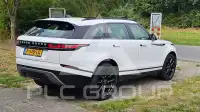 2022 Land Rover Range Rover