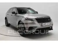 2022 Land Rover Range Rover