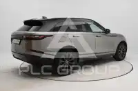 2022 Land Rover Range Rover